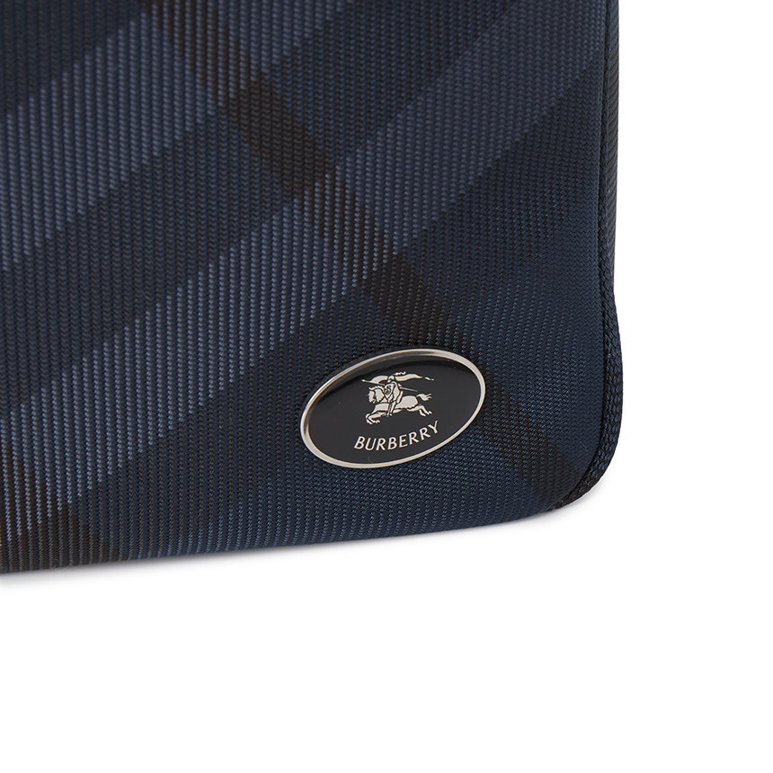 버버리(BURBERRY) 그리드 남성 서류가방 8114669