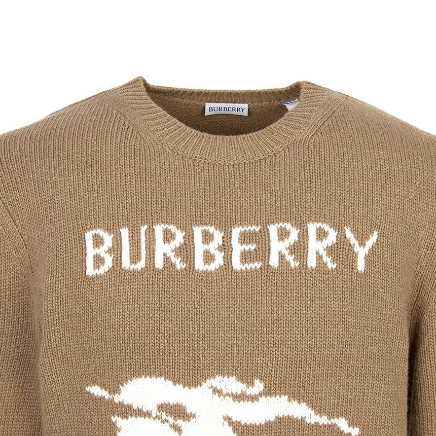 버버리(BURBERRY) EKD 남성 니트 8115642