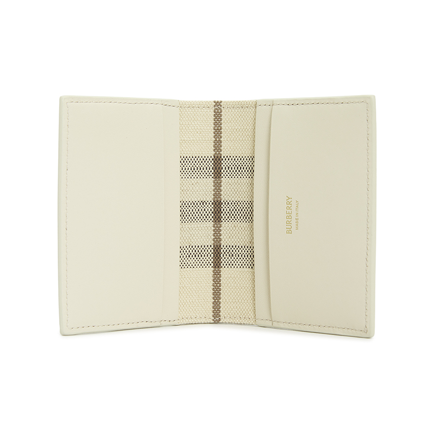버버리(BURBERRY) 블룸스버리 여성 카드지갑 8120489