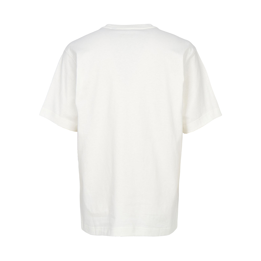 버버리(BURBERRY) EKD 스케치 남성 반팔티셔츠 8121034