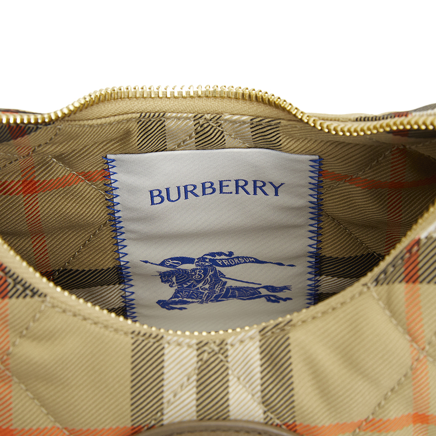 버버리(BURBERRY) 홀스슈 여성 크로스백 8122136