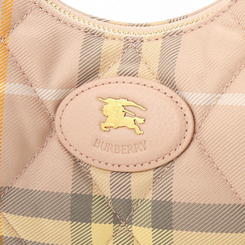 버버리(BURBERRY) 홀스슈 여성 크로스백 8122164