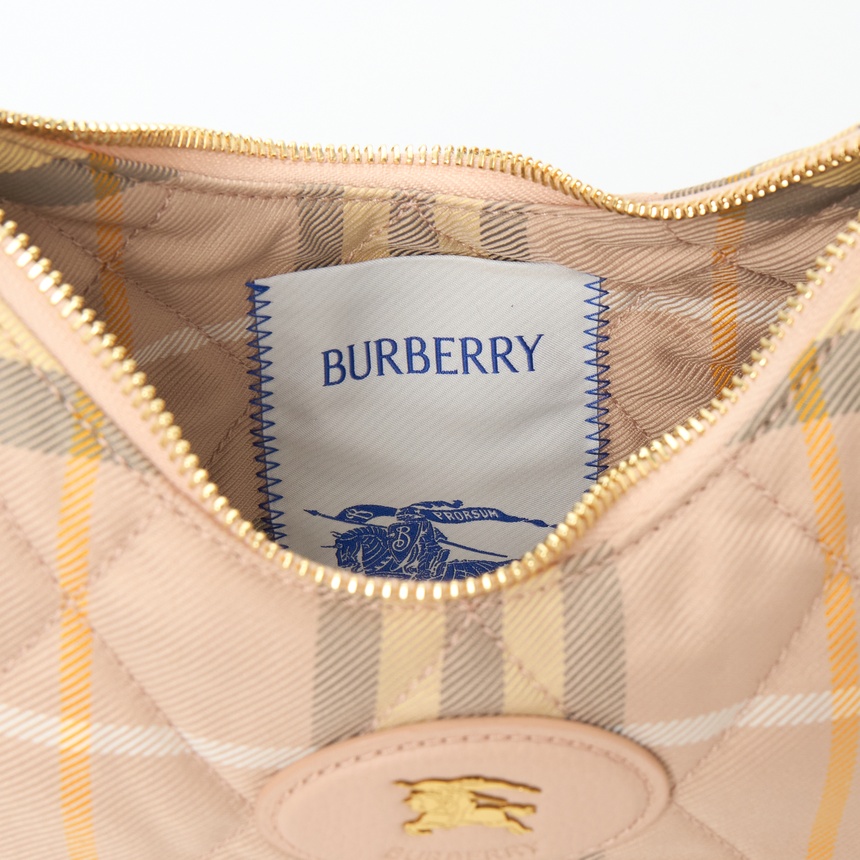 버버리(BURBERRY) 홀스슈 여성 크로스백 8122164