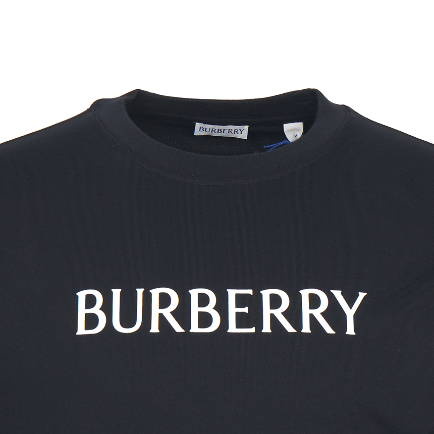 버버리(BURBERRY) 남성 반팔티셔츠 8122387