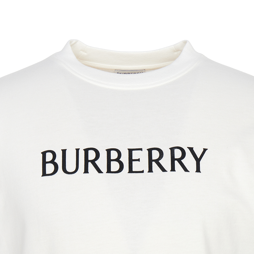버버리(BURBERRY) 남성 반팔티셔츠 8122389