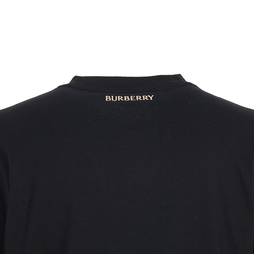 버버리(BURBERRY) 체크 남성 반팔티셔츠 8123492