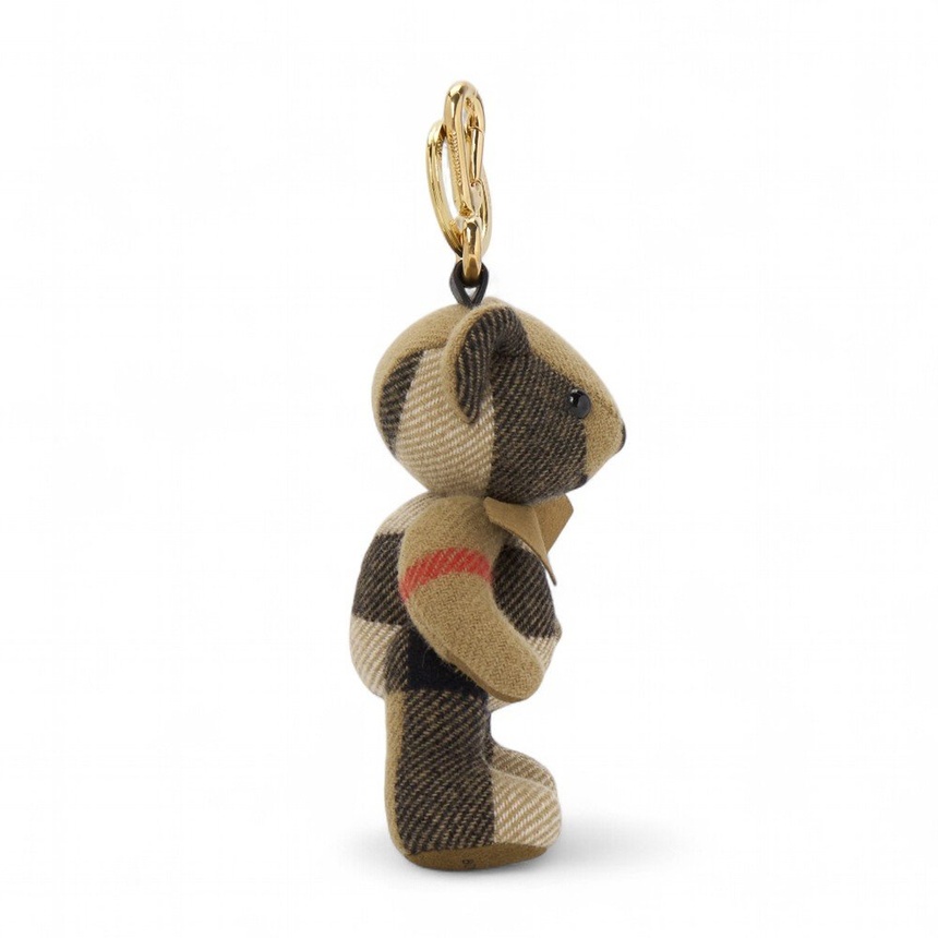 버버리(BURBERRY) 토마스 베어 키링 8124868