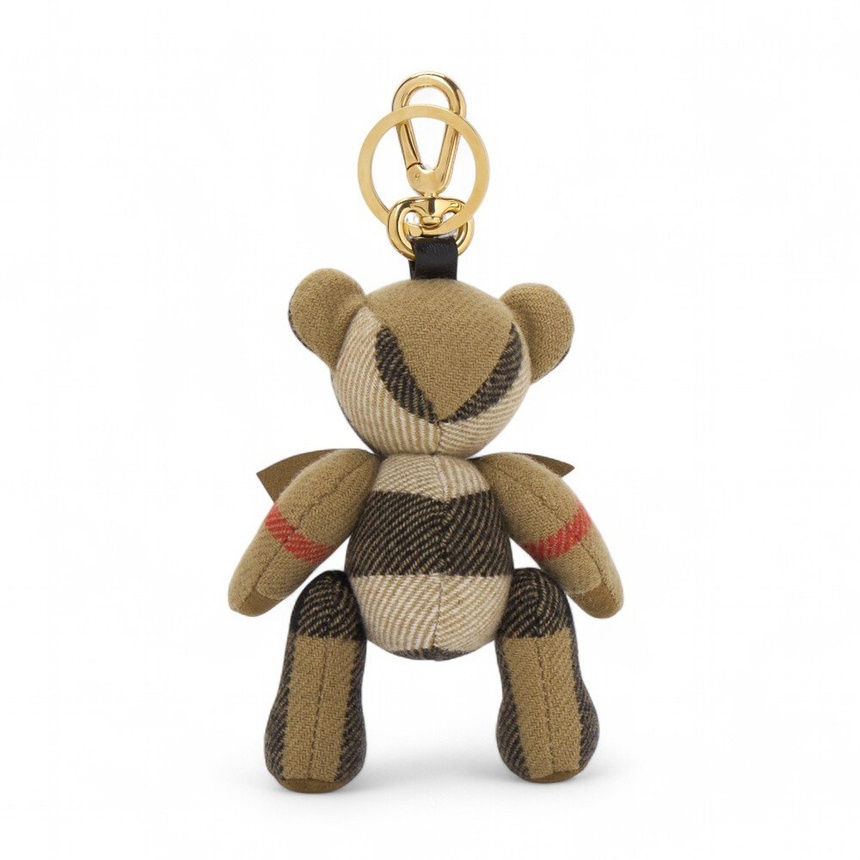 버버리(BURBERRY) 토마스 베어 키링 8124868