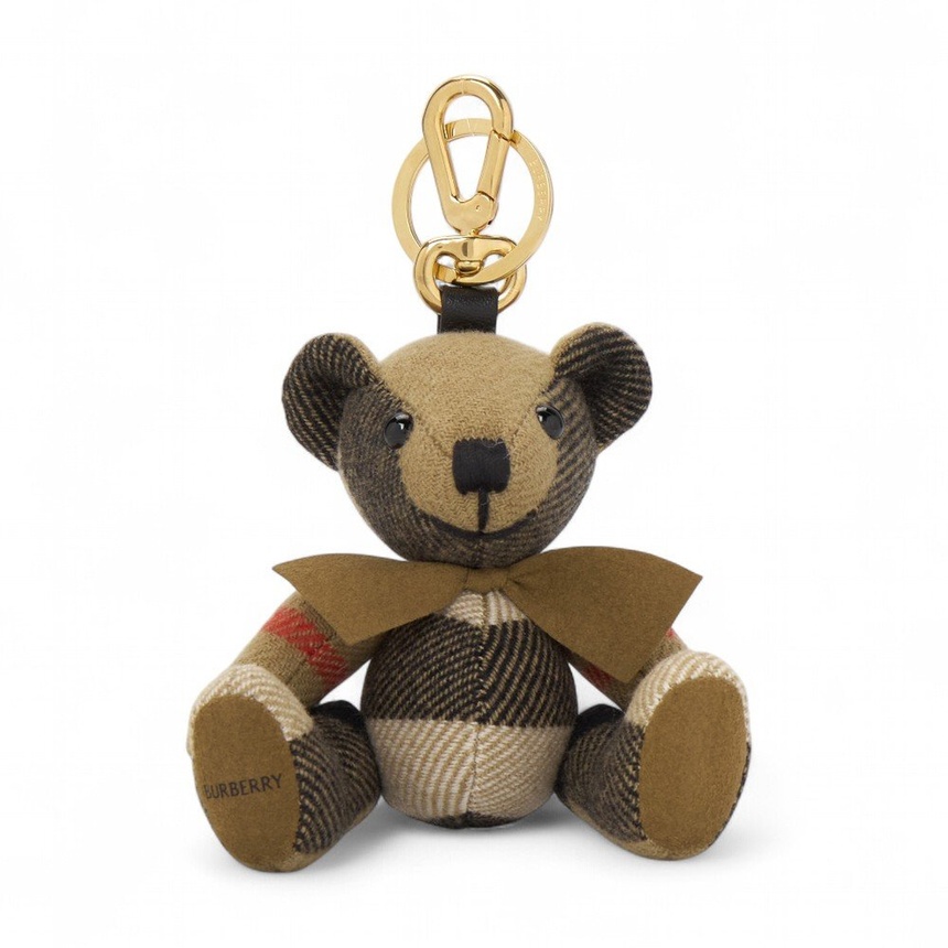 버버리(BURBERRY) 토마스 베어 키링 8124868