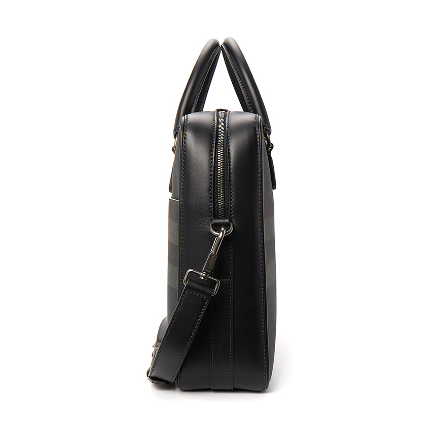 버버리(BURBERRY) 체크 남성 서류가방 AINSWORTH 8065338