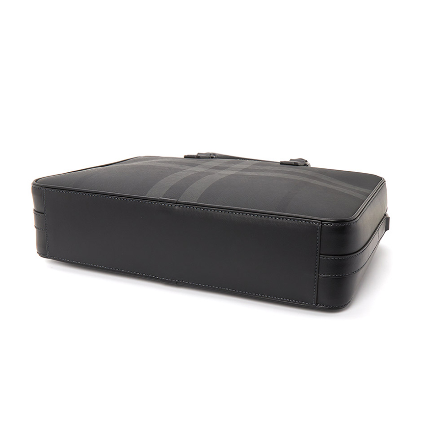 버버리(BURBERRY) 체크 남성 서류가방 AINSWORTH 8065338