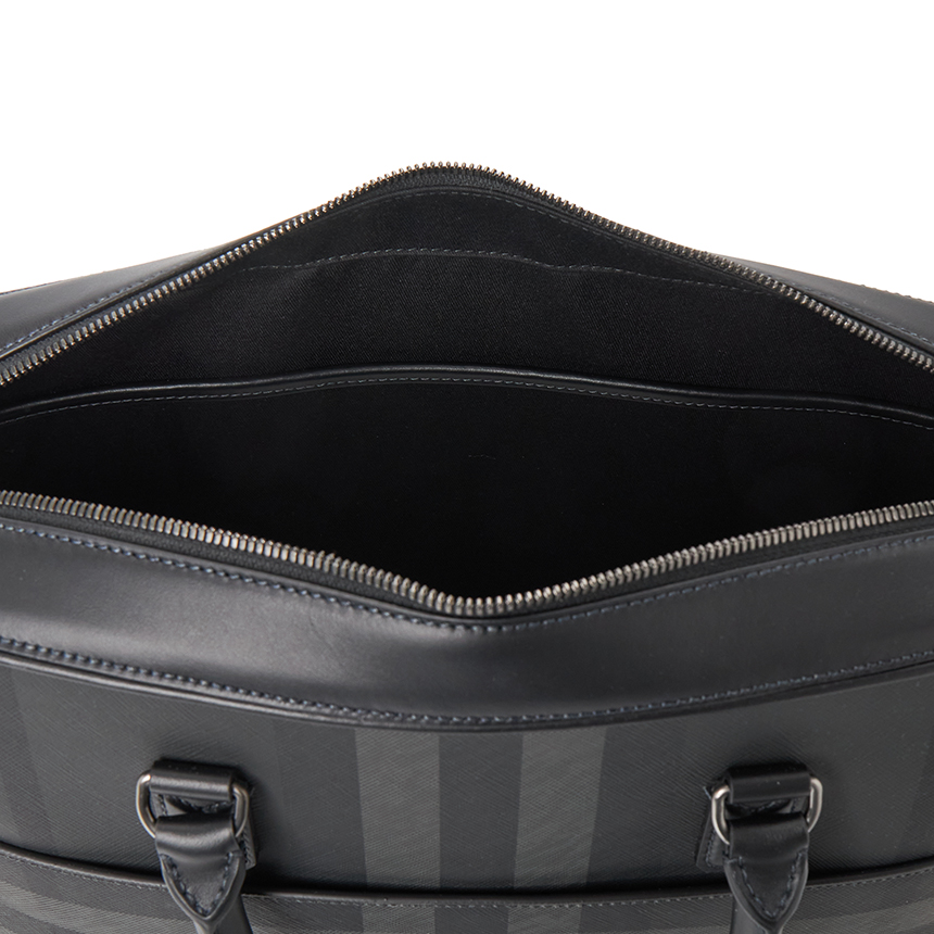 버버리(BURBERRY) 체크 남성 서류가방 AINSWORTH 8065338