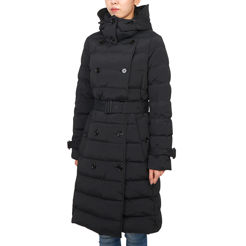 버버리(BURBERRY) 여성 패딩 점퍼 ASHWICK 8096357 A1189