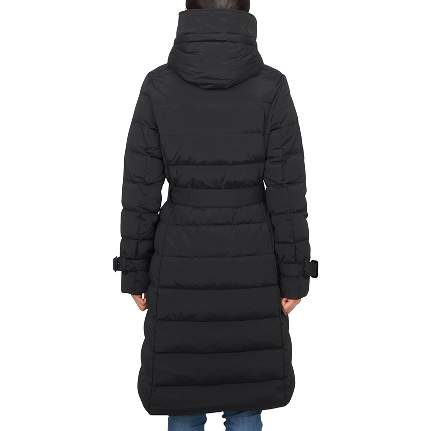 버버리(BURBERRY) 여성 패딩 점퍼 ASHWICK 8096357 A1189