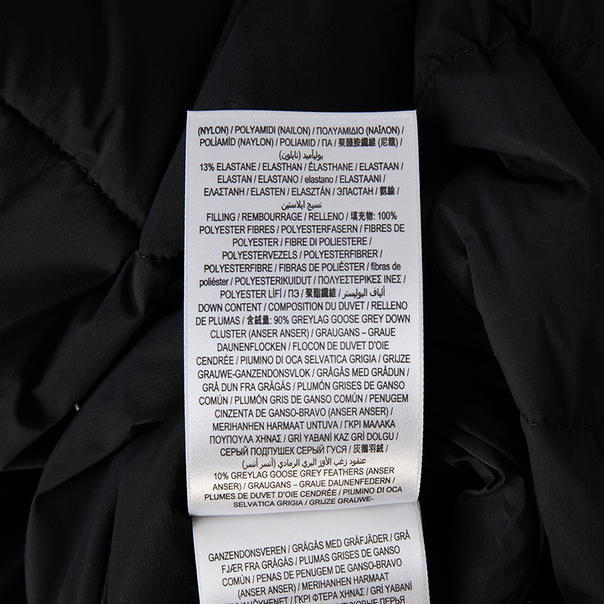 버버리(BURBERRY) 여성 패딩 점퍼 ASHWICK 8096357 A1189
