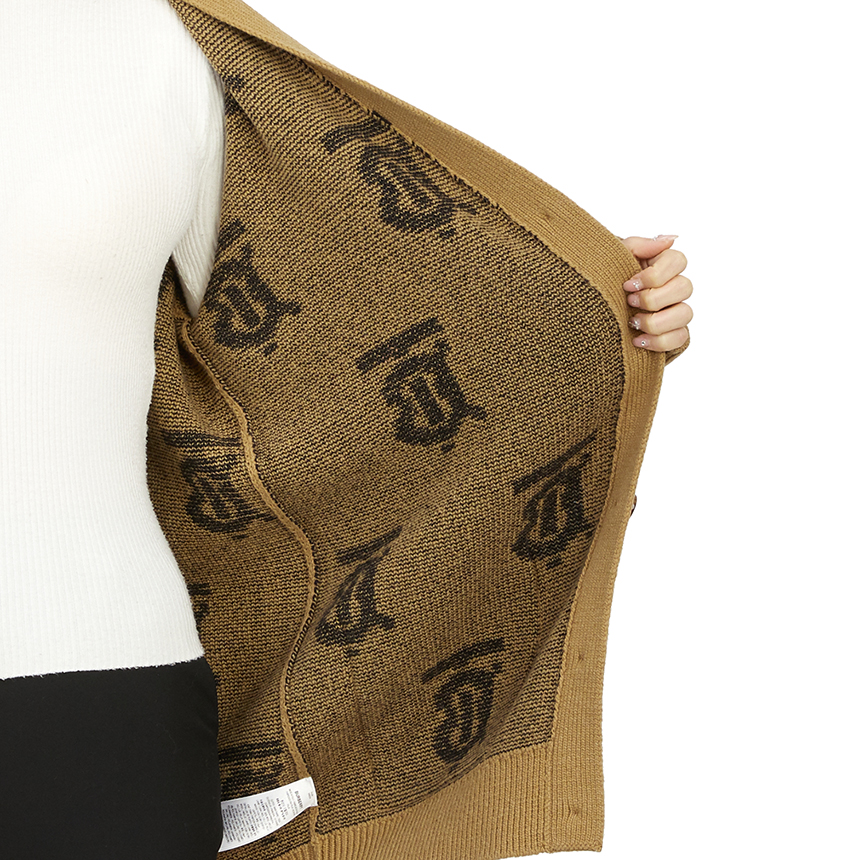 버버리(BURBERRY) 여성 가디건 NADINE 8063208 A1420