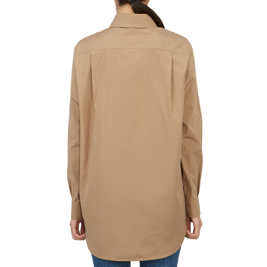 버버리(BURBERRY) 여성 셔츠 PAOLA 8065776 A1420