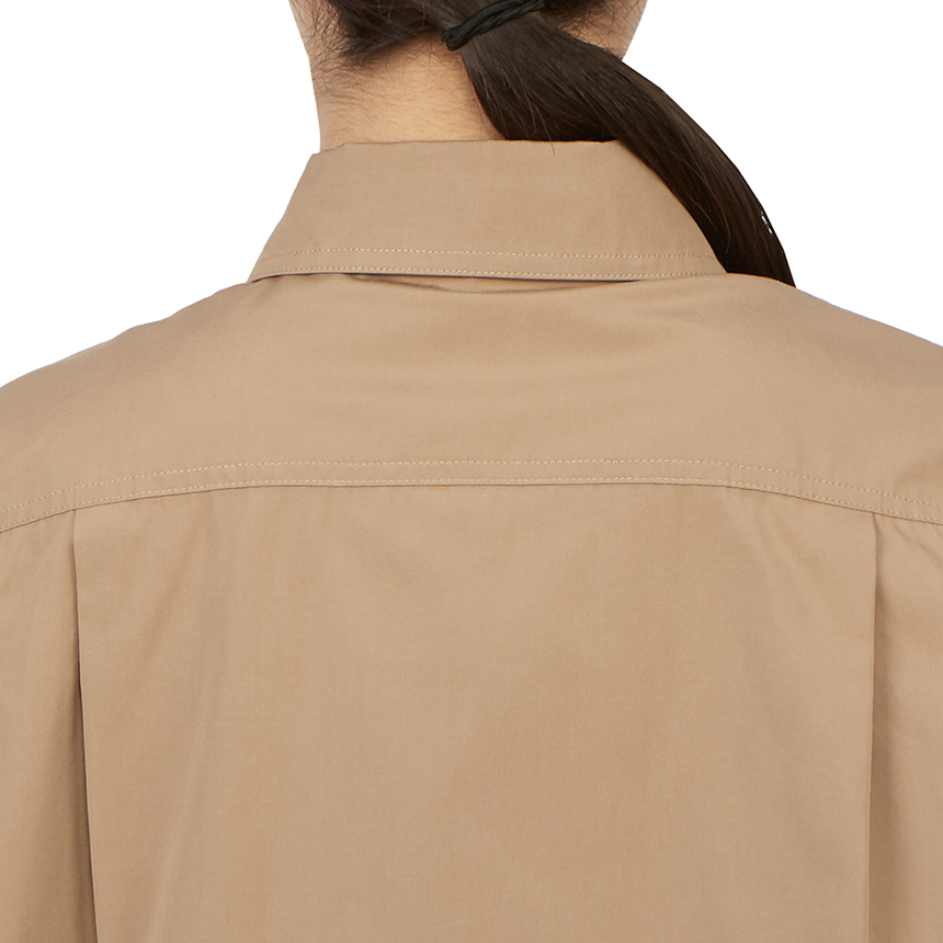 버버리(BURBERRY) 여성 셔츠 PAOLA 8065776 A1420
