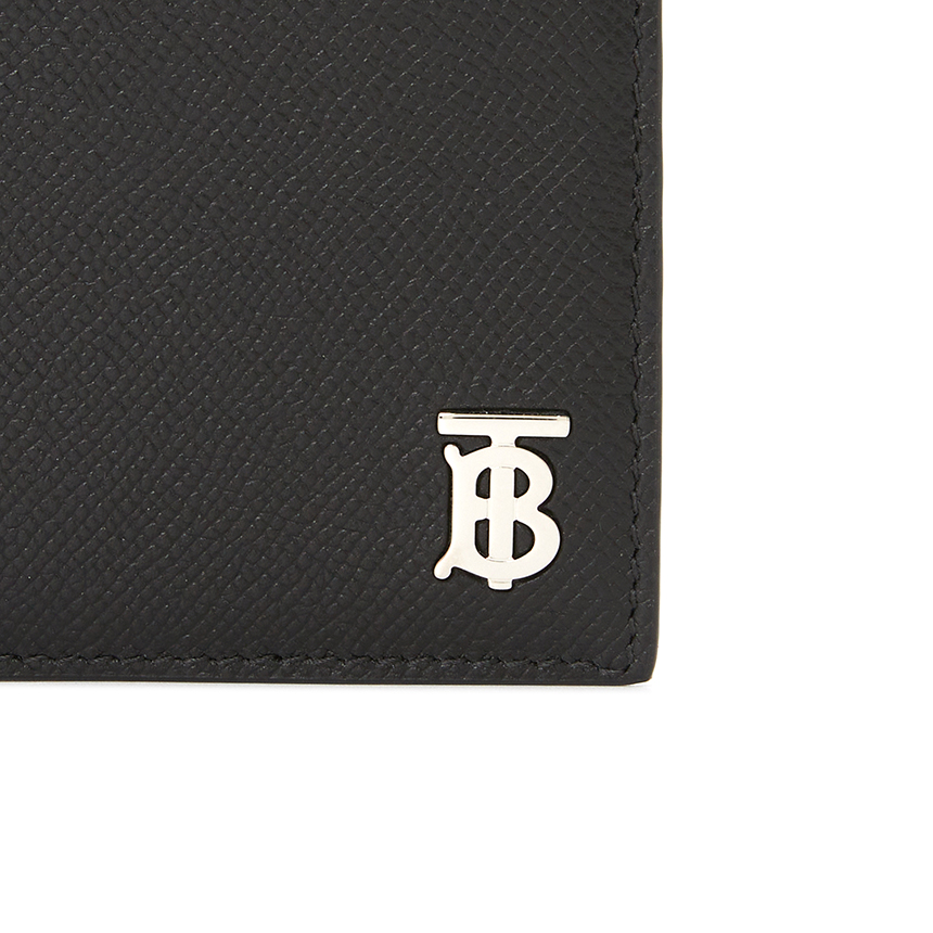 버버리(BURBERRY) TB 남성 반지갑 REG CCBILL8 8062709