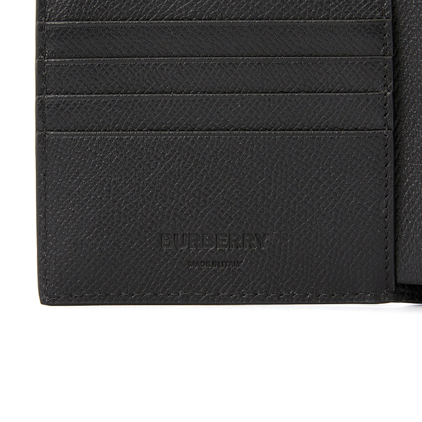 버버리(BURBERRY) TB 남성 반지갑 REG CCBILL8 8062709