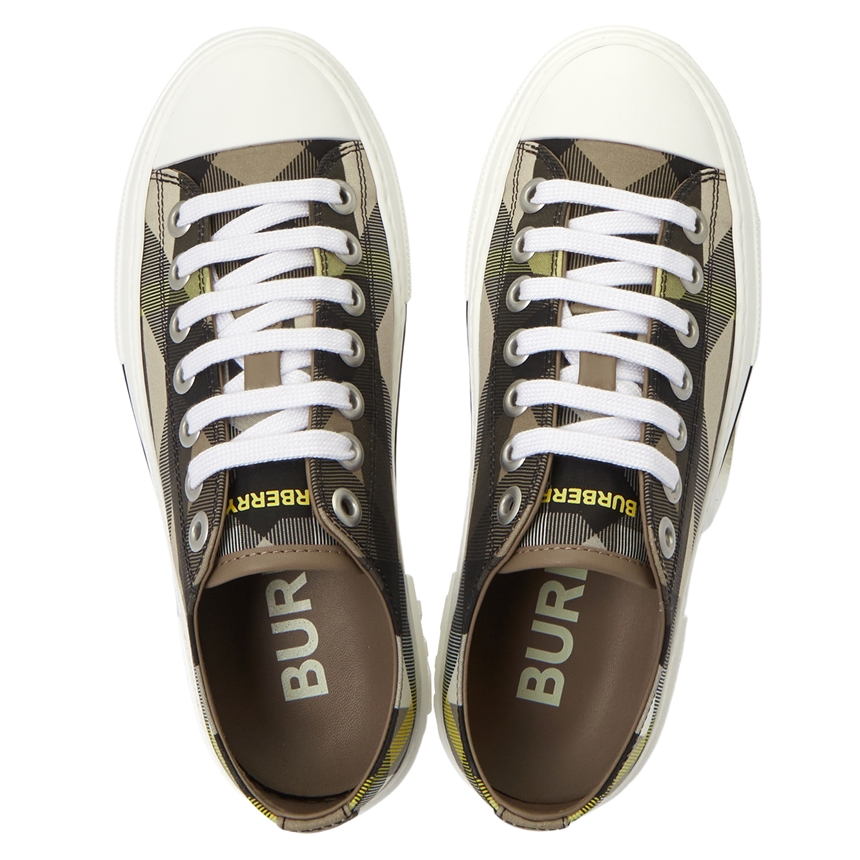 버버리(BURBERRY) 여성스니커즈 TNR JACK L 8064281