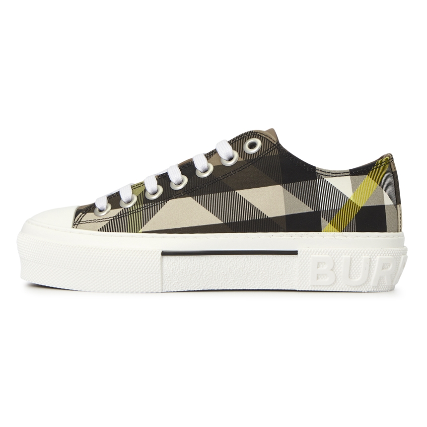 버버리(BURBERRY) 여성스니커즈 TNR JACK L 8064281