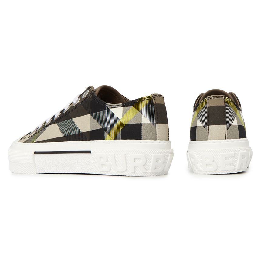 버버리(BURBERRY) 여성스니커즈 TNR JACK L 8064281