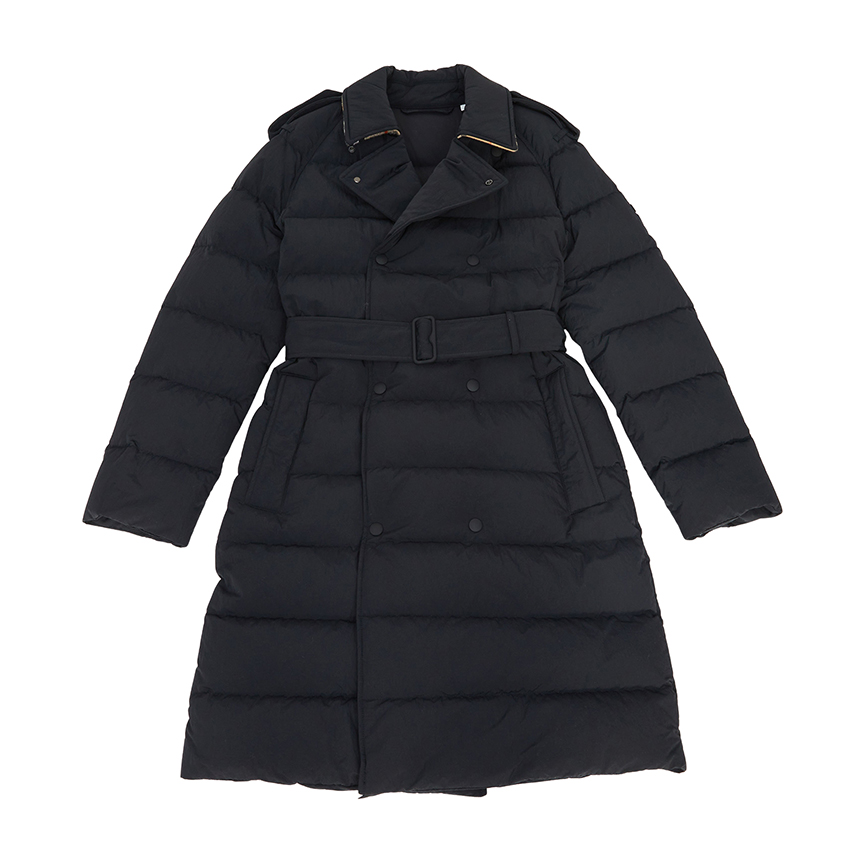버버리(BURBERRY) 여성 패딩 코트 WW TRI 8097869 C1900