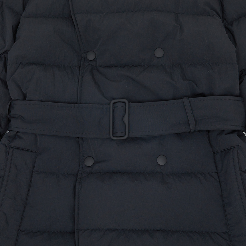 버버리(BURBERRY) 여성 패딩 코트 WW TRI 8097869 C1900