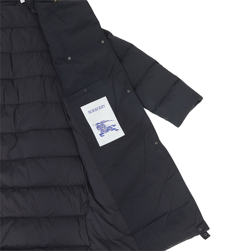 버버리(BURBERRY) 여성 패딩 코트 WW TRI 8097869 C1900