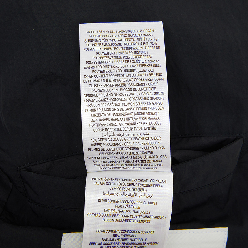 버버리(BURBERRY) 여성 패딩 코트 WW TRI 8097869 C1900