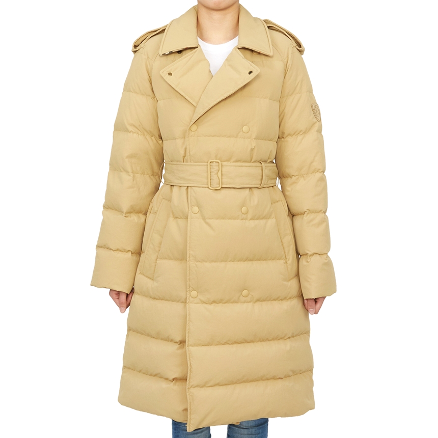 버버리(BURBERRY) 여성 패딩 코트 WW TRI 8097986 C1544