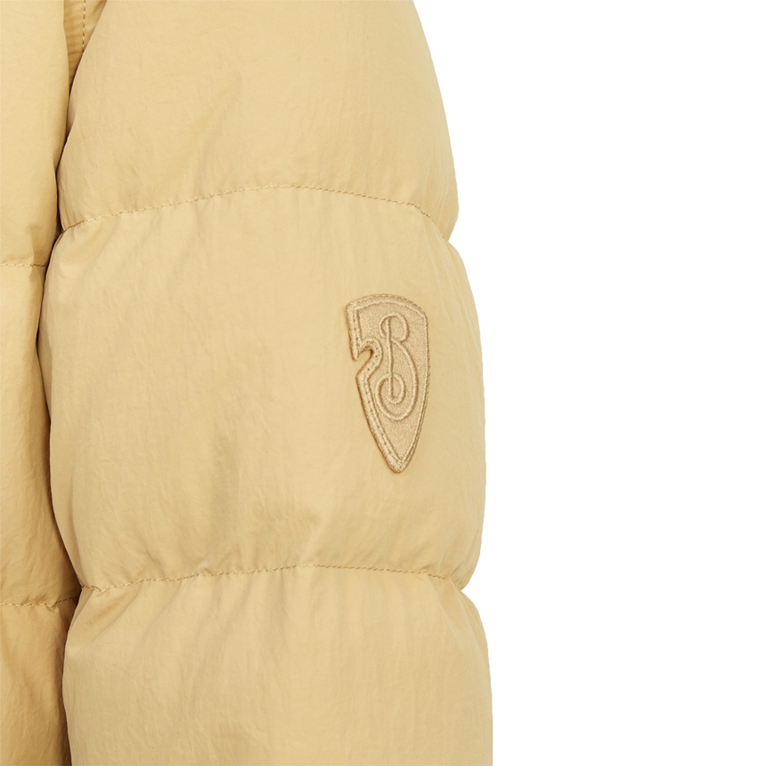 버버리(BURBERRY) 여성 패딩 코트 WW TRI 8097986 C1544