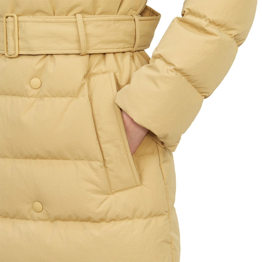 버버리(BURBERRY) 여성 패딩 코트 WW TRI 8097986 C1544