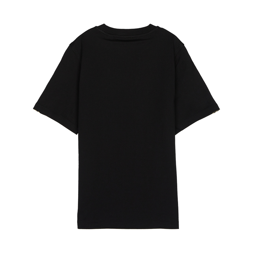 버버리키즈(BURBERRY KIDS) 체크 반팔티셔츠 (성인착용가능) 8108033 14Y