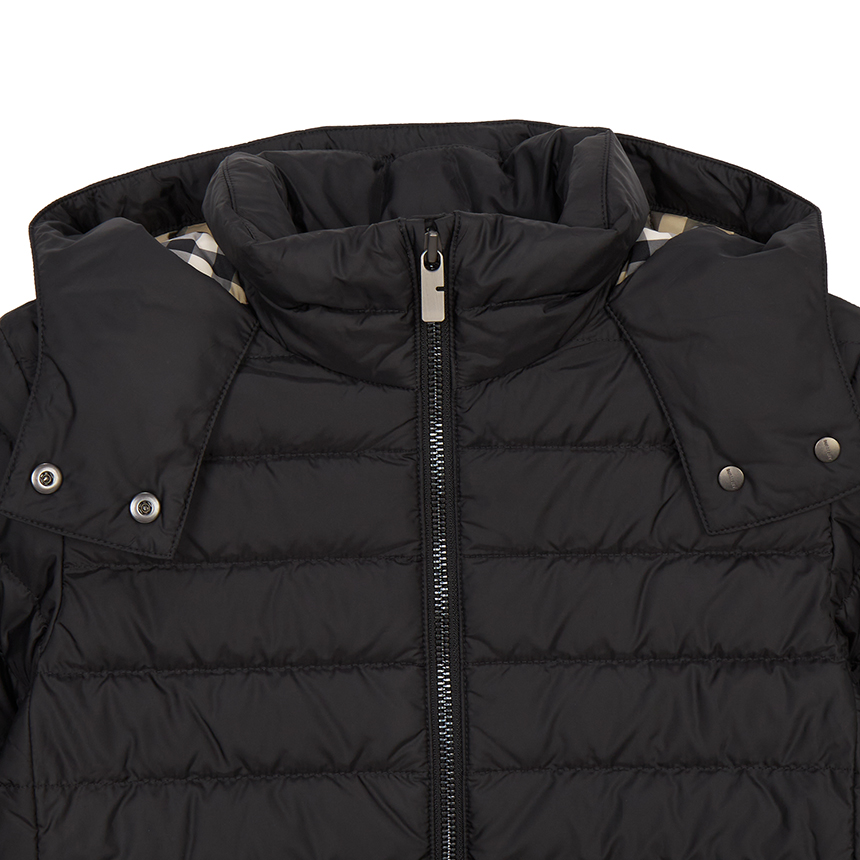 버버리키즈(BURBERRY KIDS) 패딩 점퍼 (성인착용가능) 8109351