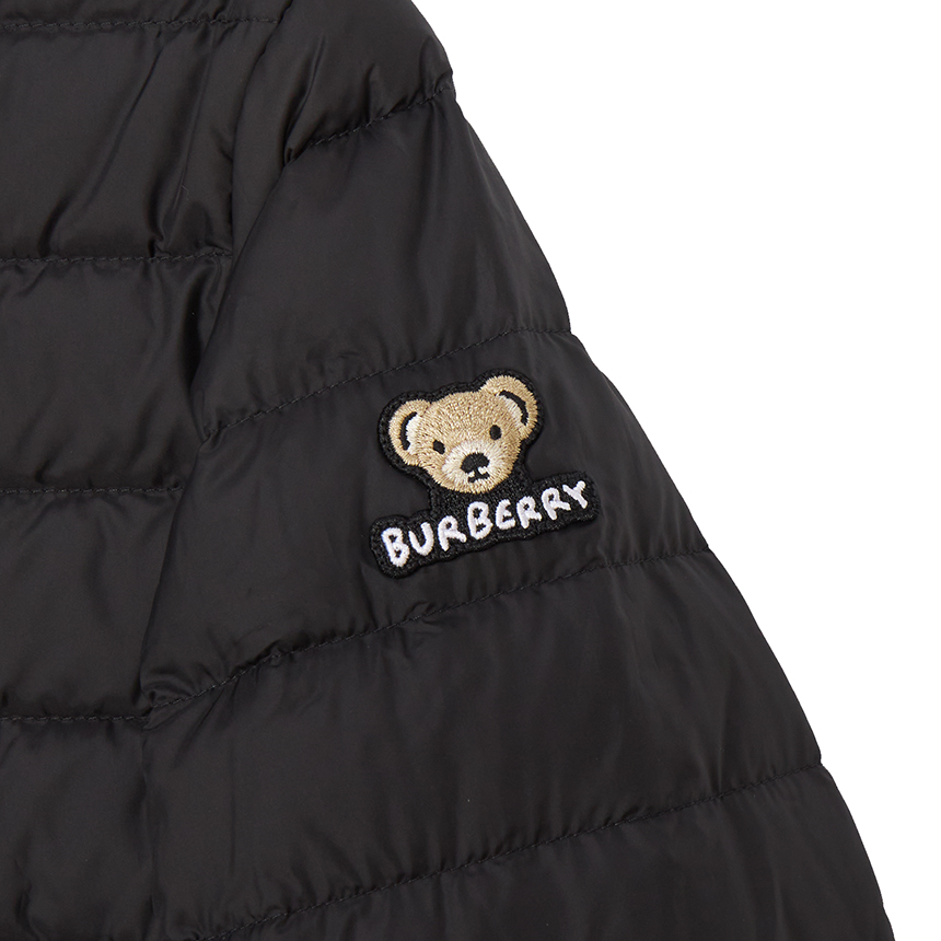 버버리키즈(BURBERRY KIDS) 패딩 점퍼 (성인착용가능) 8109351