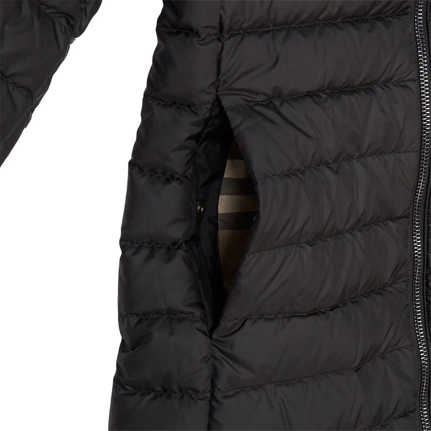 버버리키즈(BURBERRY KIDS) 패딩 점퍼 (성인착용가능) 8109351