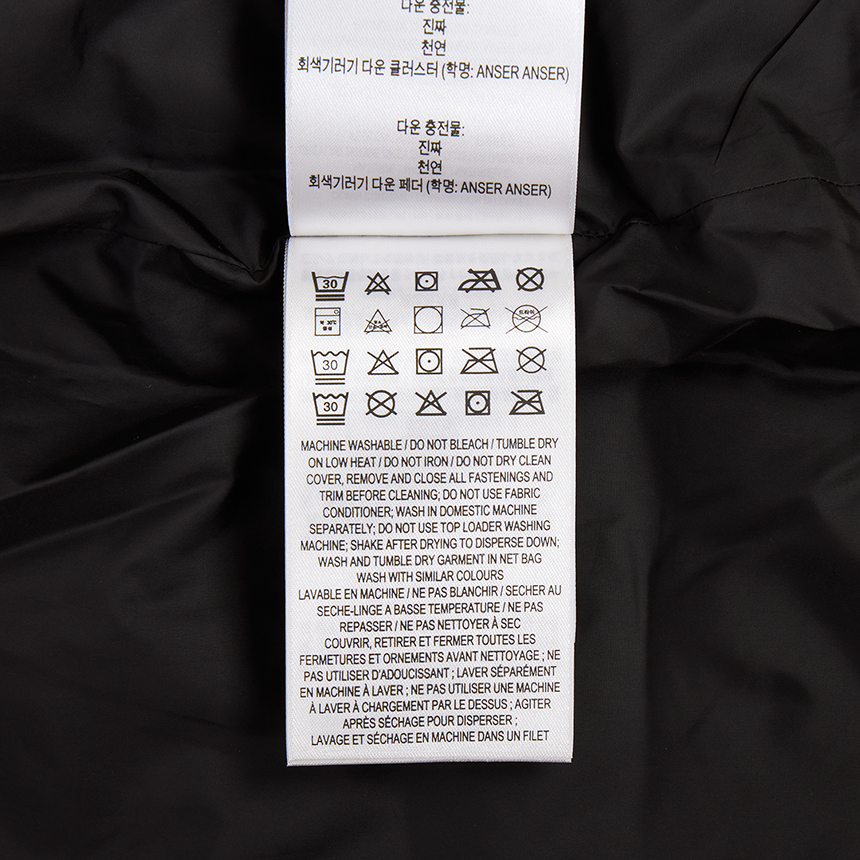 버버리키즈(BURBERRY KIDS) 체크 패딩 점퍼 (성인착용가능) 8109489