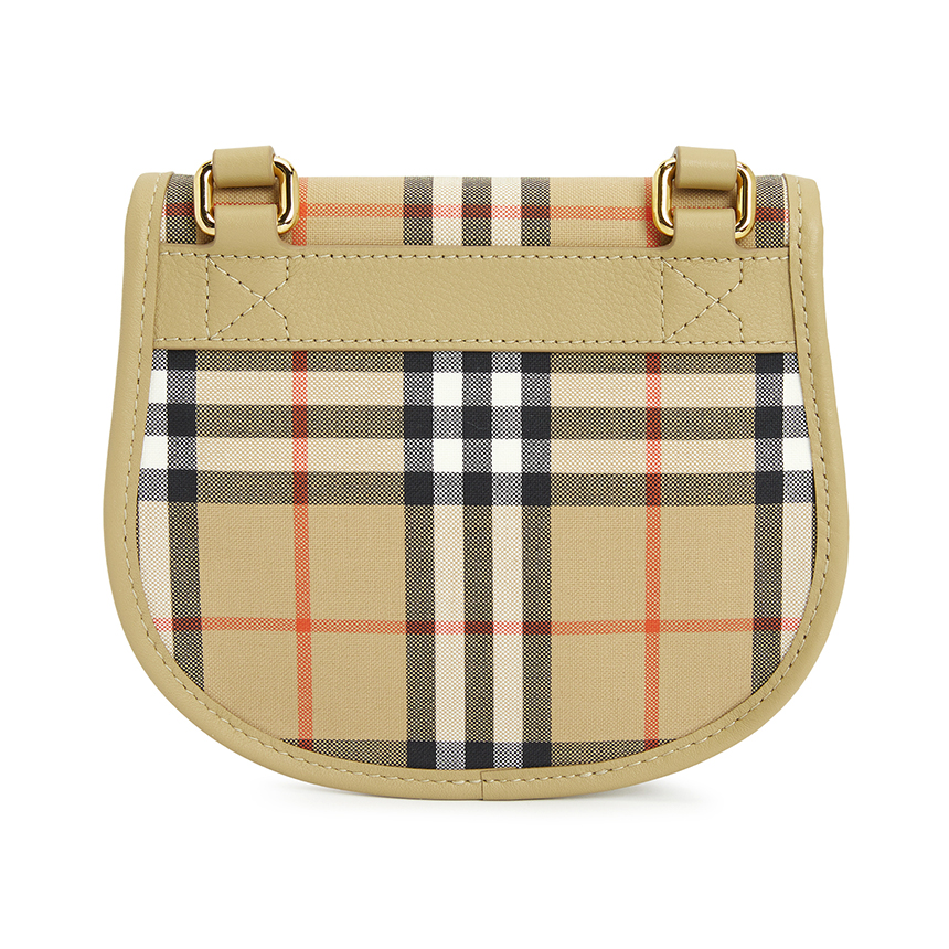 버버리키즈(BURBERRY KIDS) 체크 크로스백 (아동겸용) 8117416