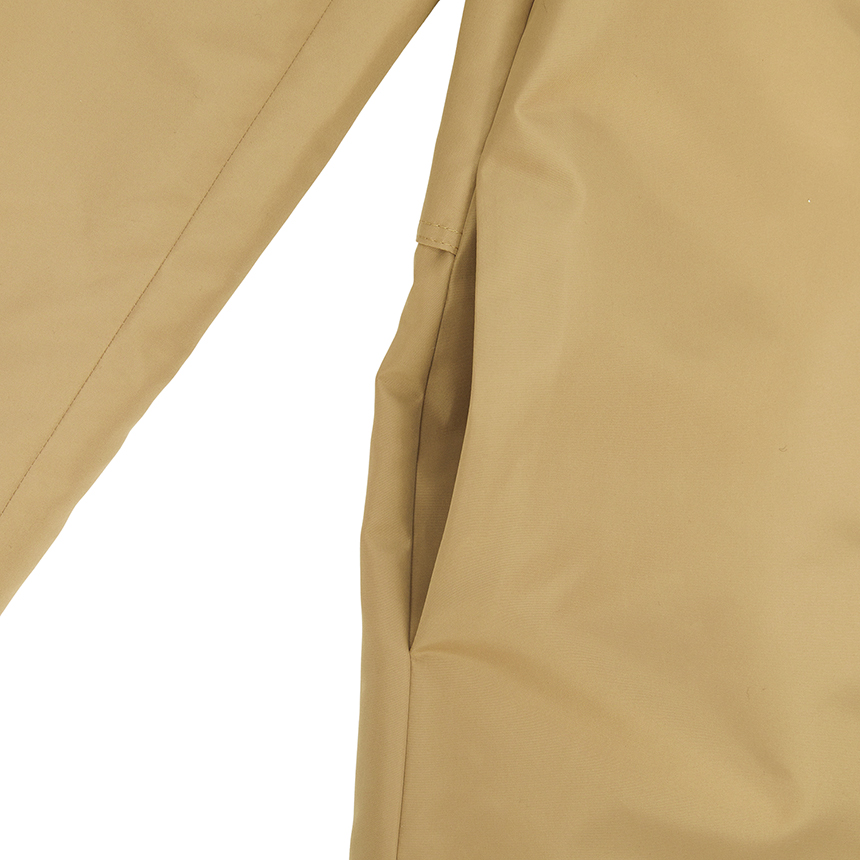 버버리키즈(BURBERRY KIDS) 후드 코트 (성인착용가능) NATHANIEL 8096185 A1420
