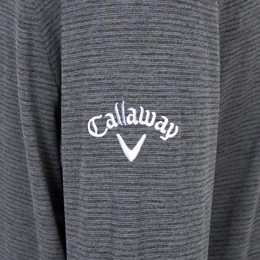 캘러웨이(CALLAWAY) 골프웨어 남성 긴팔티셔츠 CGKFF0G6 003