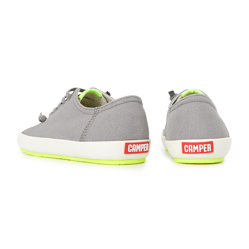 캠퍼(CAMPER) 페우 람블라 남성 스니커즈 18869 113