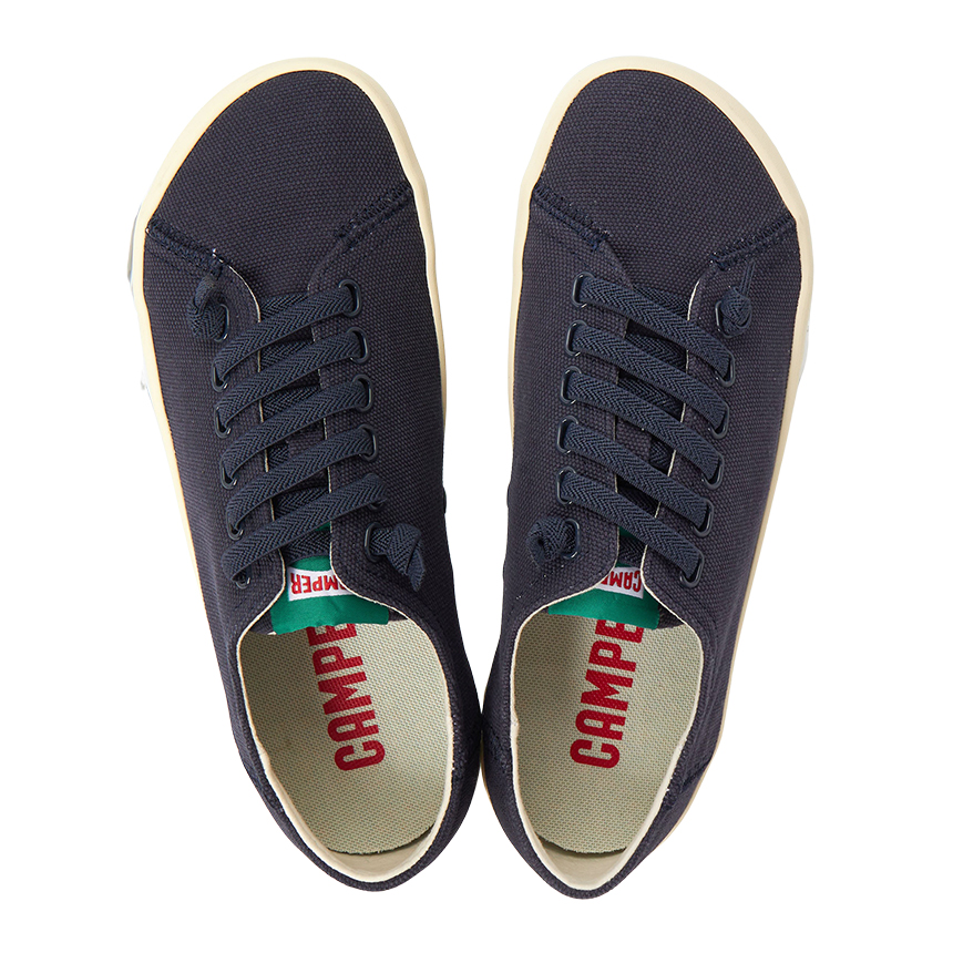 캠퍼(CAMPER) 페우 람블라 남성 스니커즈 18869 115