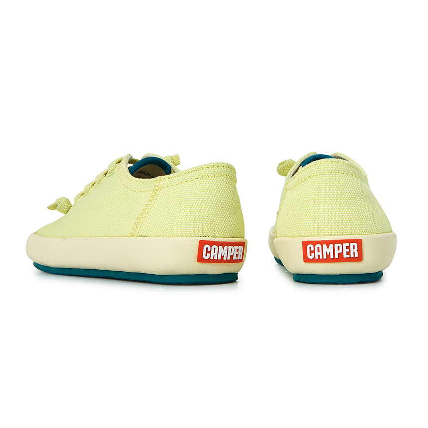 캠퍼(CAMPER) 페우 람블라 여성 스니커즈 21897 092