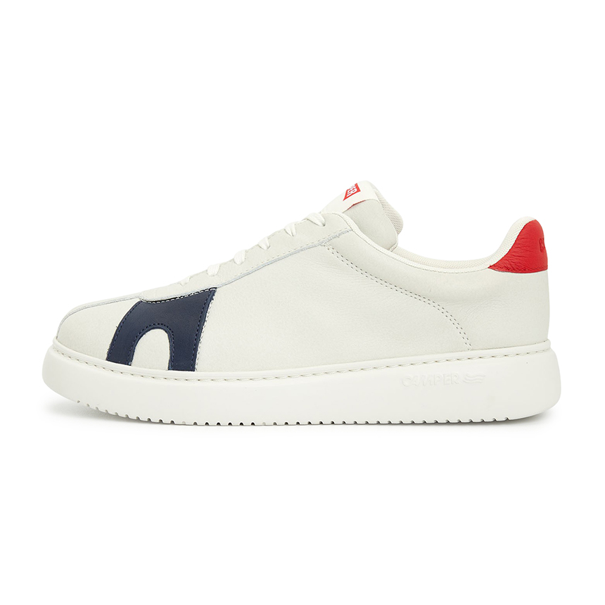 캠퍼(CAMPER) 트윈스 남성 스니커즈 K100743 044