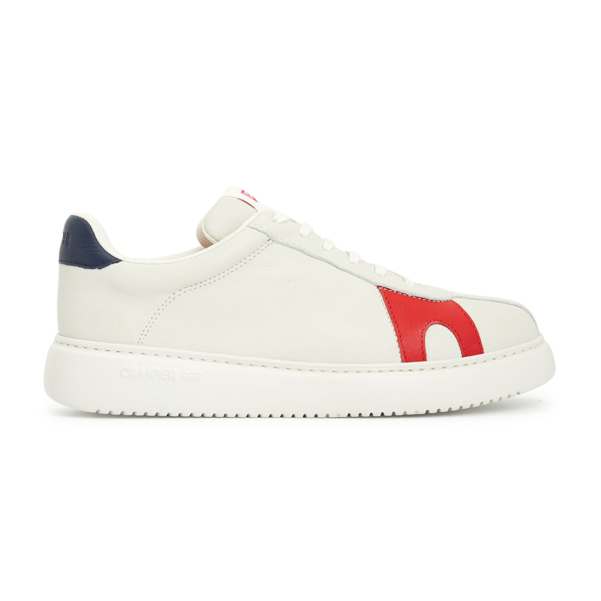 캠퍼(CAMPER) 트윈스 남성 스니커즈 K100743 044