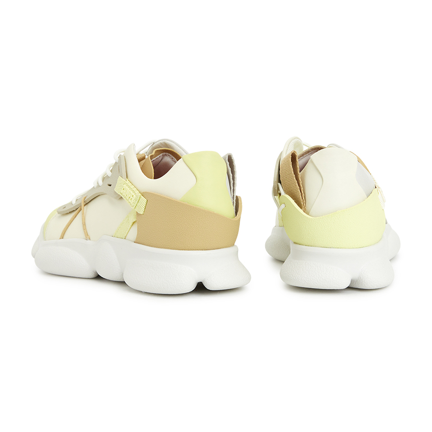 캠퍼(CAMPER) 트윈스 남성 스니커즈 K100845 034
