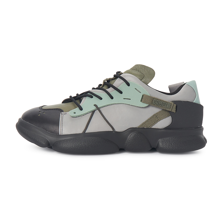 캠퍼(CAMPER) 카스트 남성 스니커즈 K100845 035