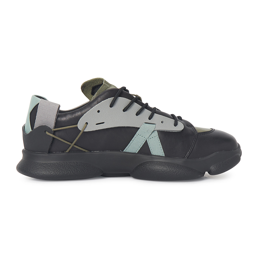 캠퍼(CAMPER) 카스트 남성 스니커즈 K100845 035